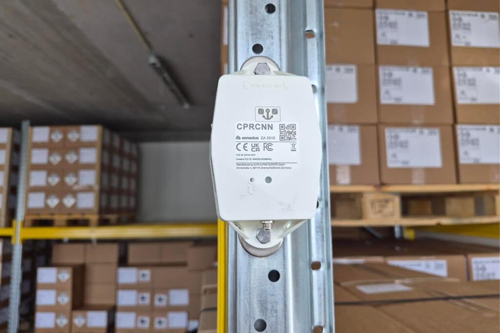 1.600 smart trackers van Sensolus geven Vaillant grip op logistieke vloot 1