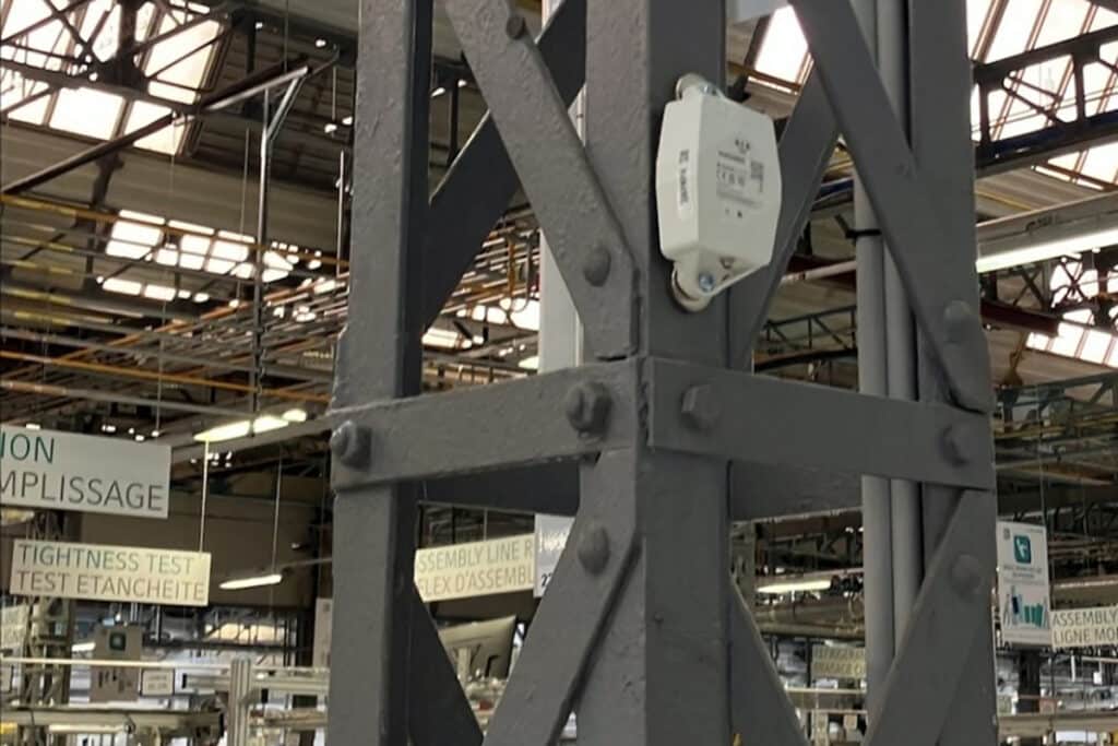 1.600 smart trackers van Sensolus geven Vaillant grip op logistieke vloot 3