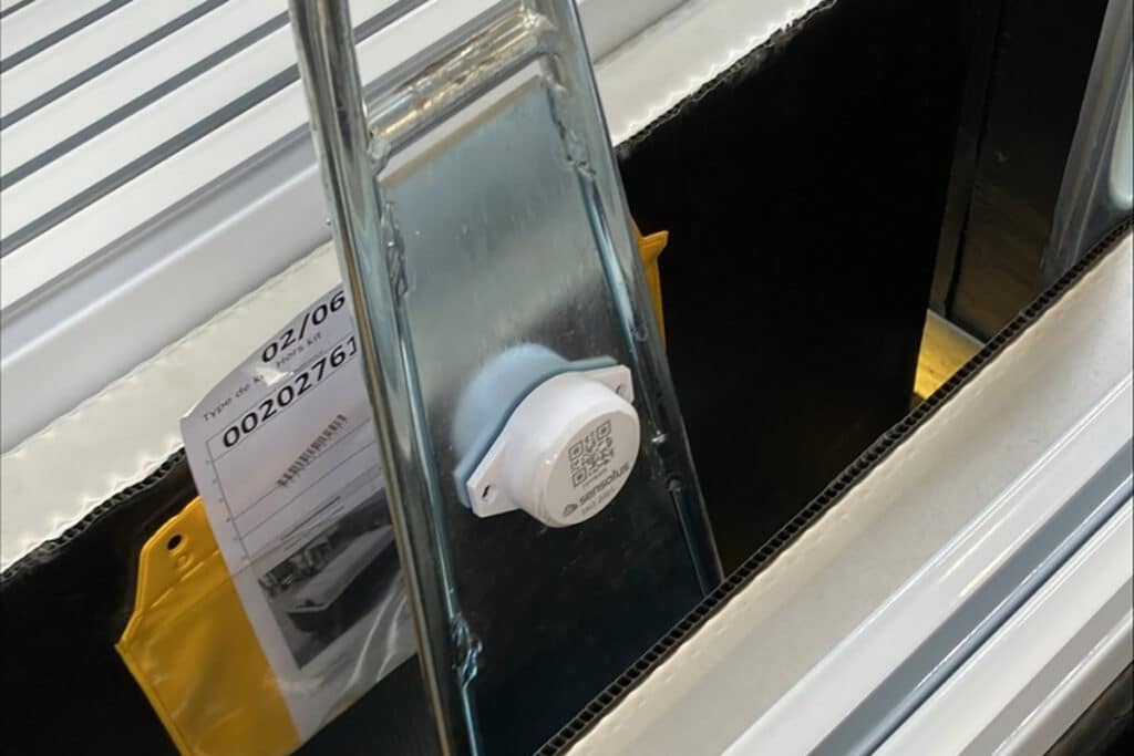 1.600 smart trackers van Sensolus geven Vaillant grip op logistieke vloot 2