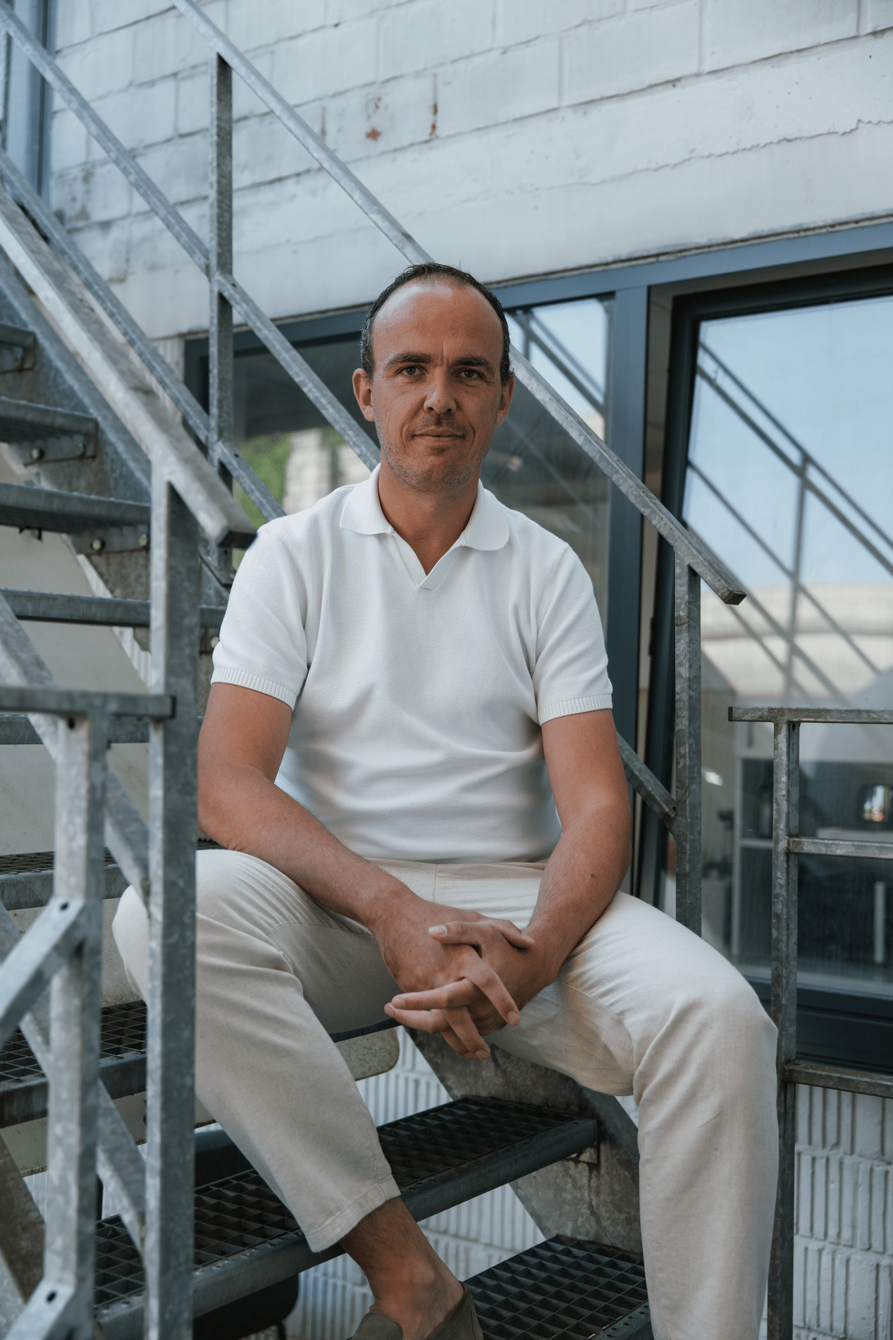 Enwyse toont slimme energie-oplossingen tijdens Transport & Logistics 2026 (Gent) 1