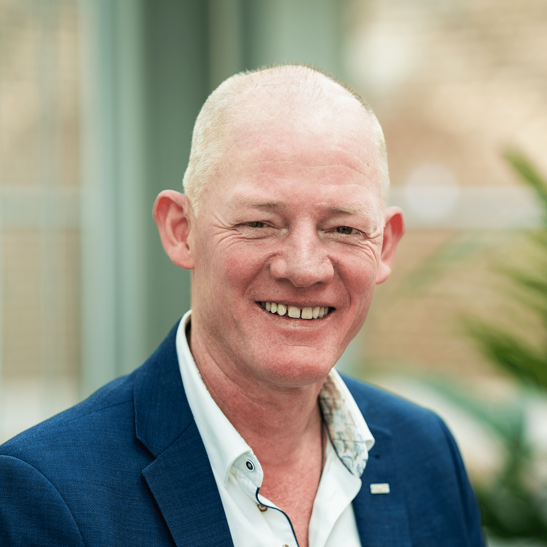 ‘Creating More Value Together in the Healthcare Chain’ 6