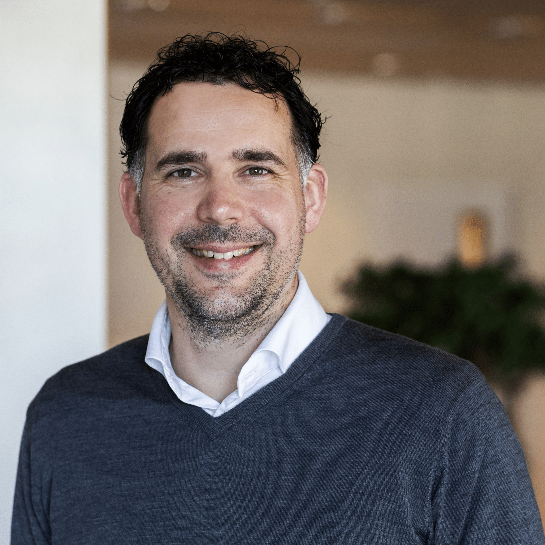 ‘Creating More Value Together in the Healthcare Chain’ 5