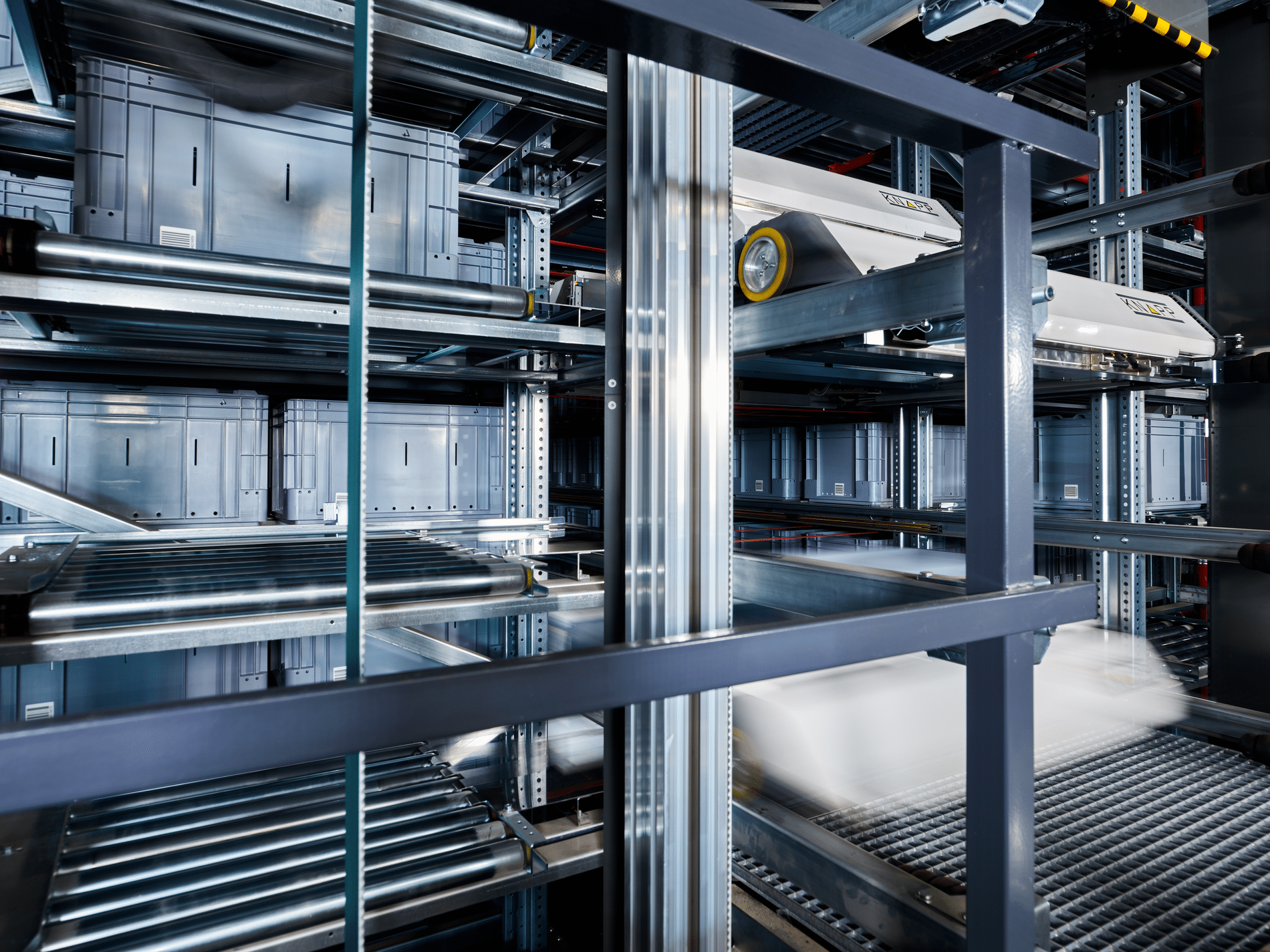‘Creating More Value Together in the Healthcare Chain’ 4