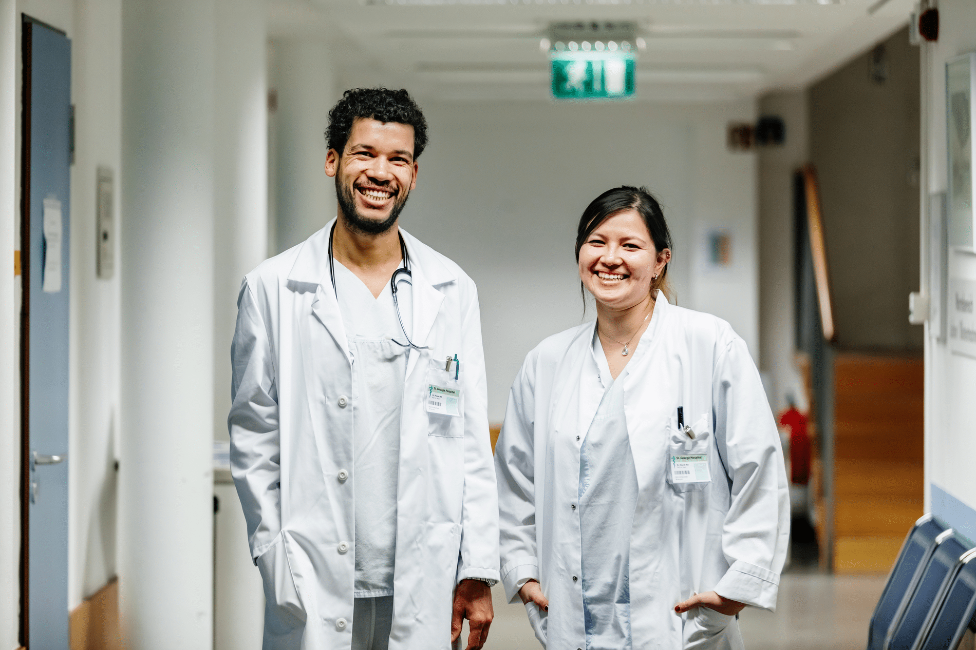 ‘Creating More Value Together in the Healthcare Chain’ 8