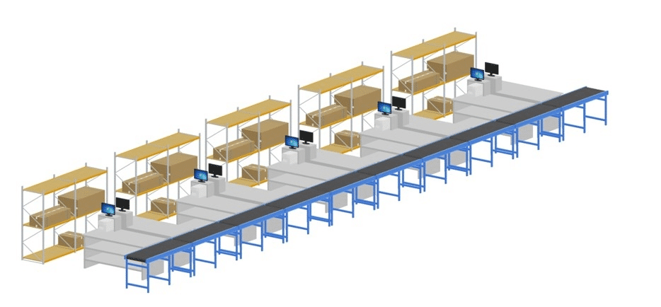 Waarom de werkplek bepalend is voor flow, ergonomie en productiviteit 2