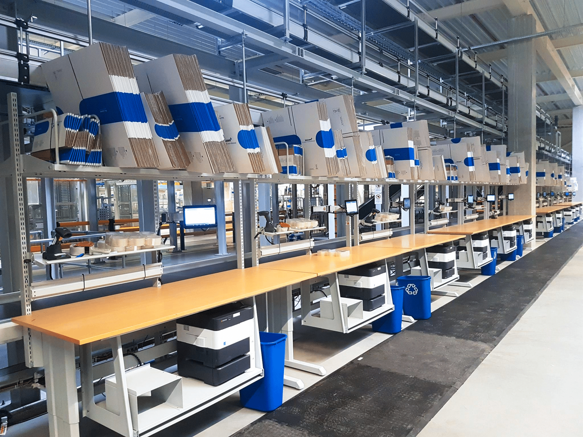Waarom de werkplek bepalend is voor flow, ergonomie en productiviteit 4