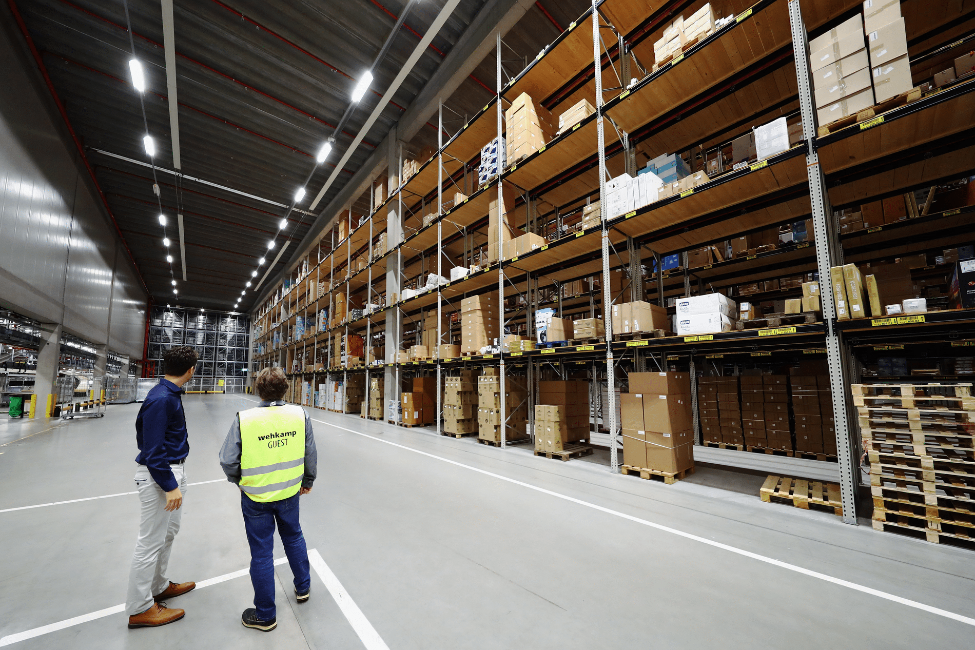 Waarom de werkplek bepalend is voor flow, ergonomie en productiviteit 1
