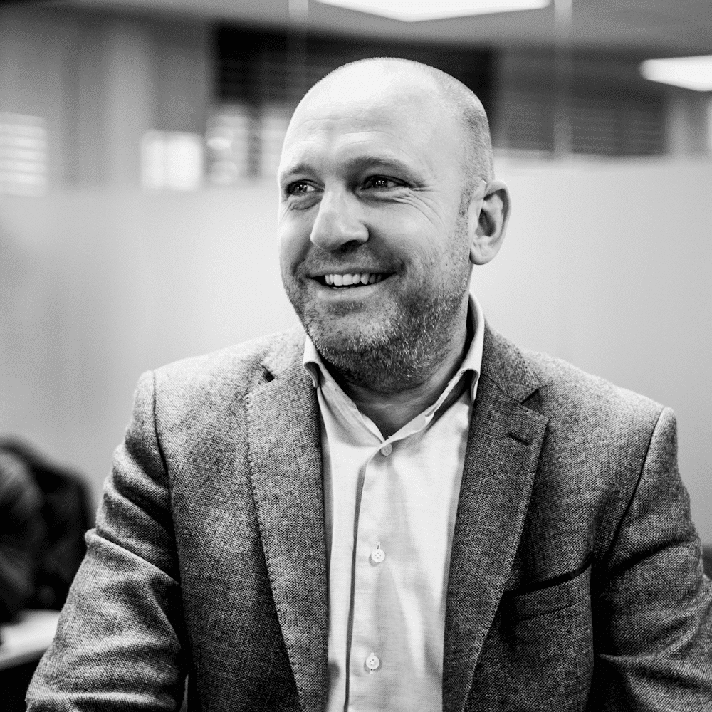 Rondetafelsessie: hoe realiseer je een slim én veilig warehouse? 4