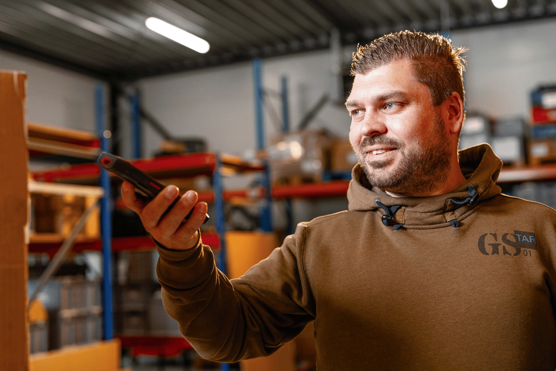 AI maakt enterprise mobility Management proactief in plaats van reactief 2