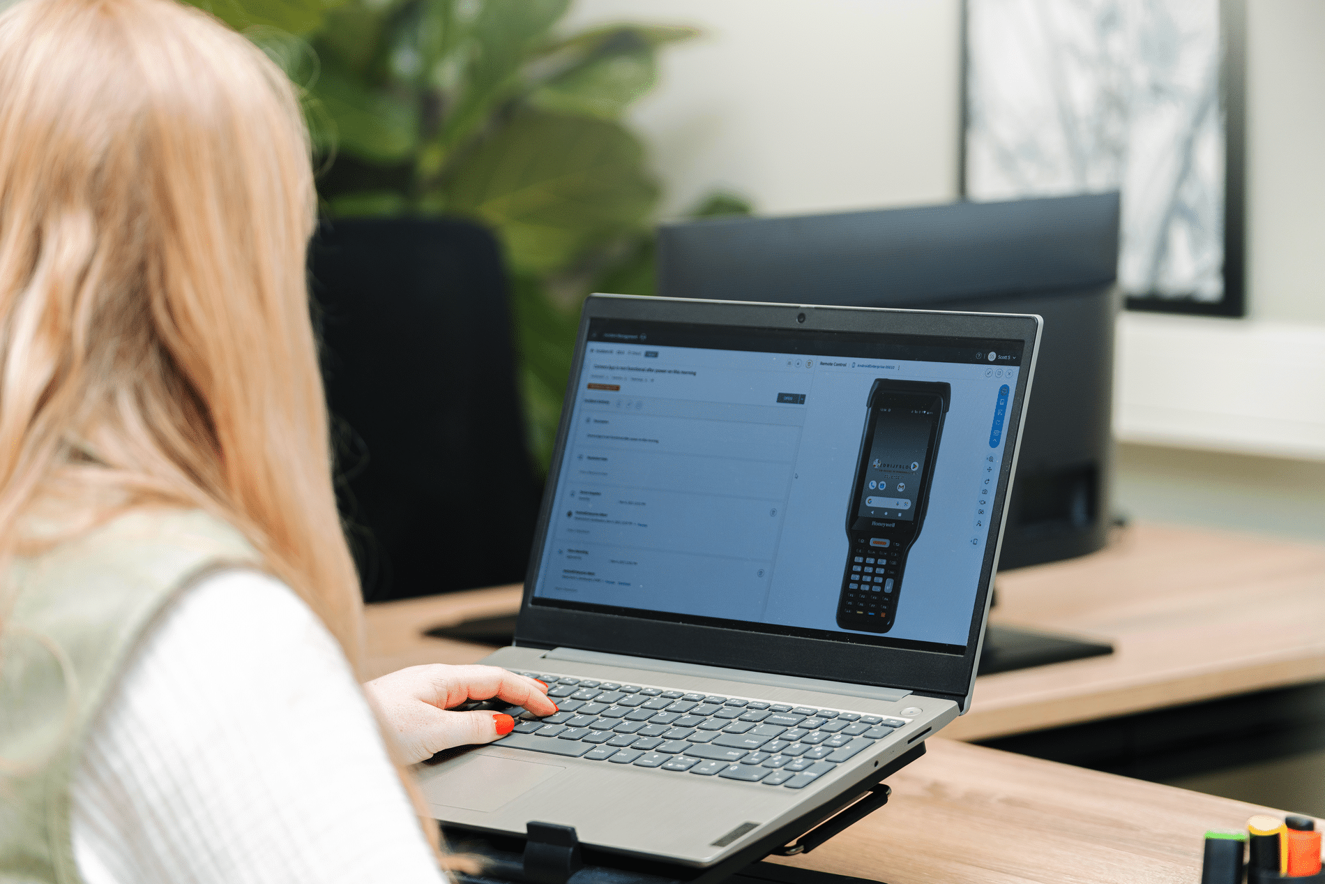 AI maakt enterprise mobility Management proactief in plaats van reactief 1