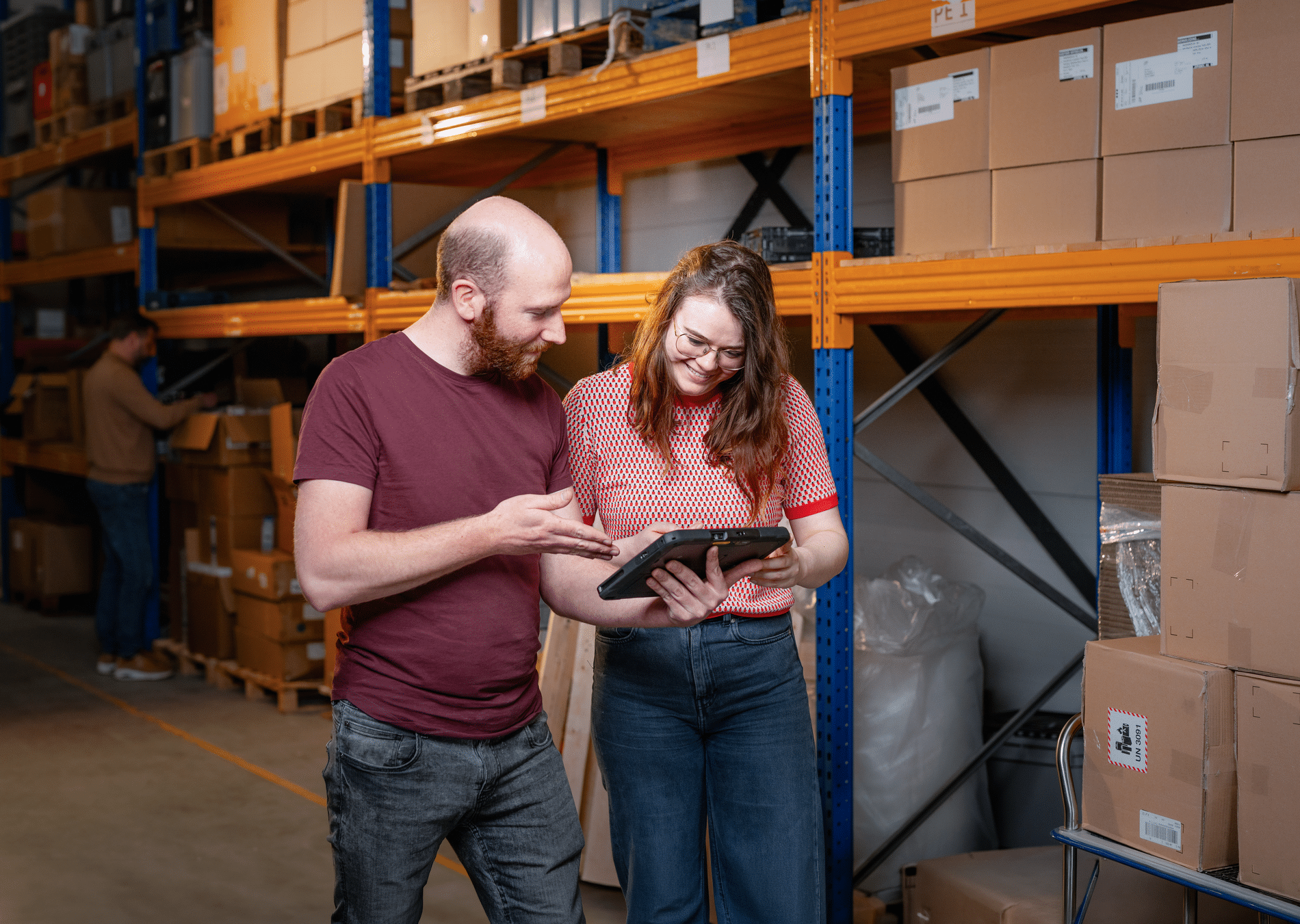AI maakt enterprise mobility Management proactief in plaats van reactief 3