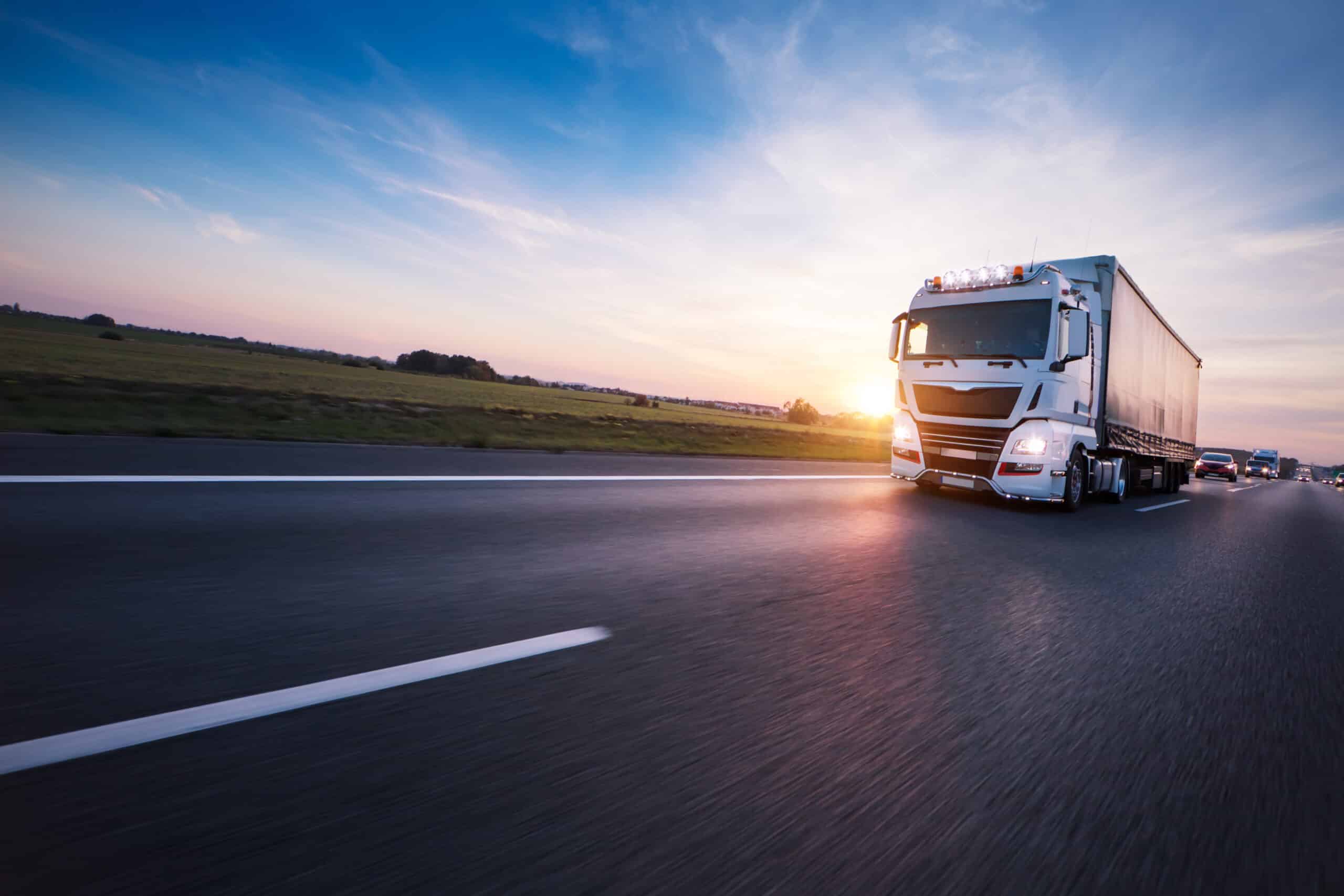 Dynamic logistics planning can help offset increased fuel prices 1