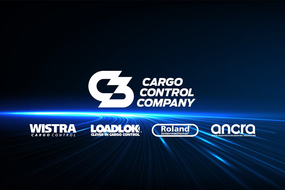 The Cargo Control Company (C3) breidt de groep uit met de toevoeging van Wistra en Ancra Systems 4