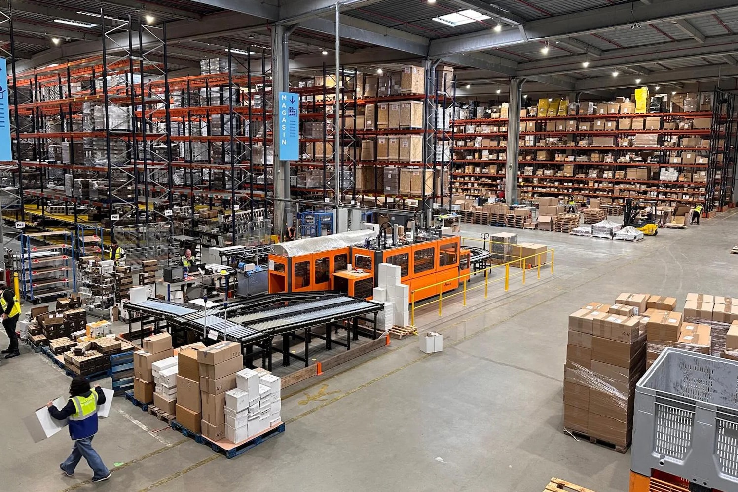Paxon in actie: Active Ants en Staci rollen geautomatiseerd e-commerceplatform uit in Lyon voor Nederlandse koffiemerken 9