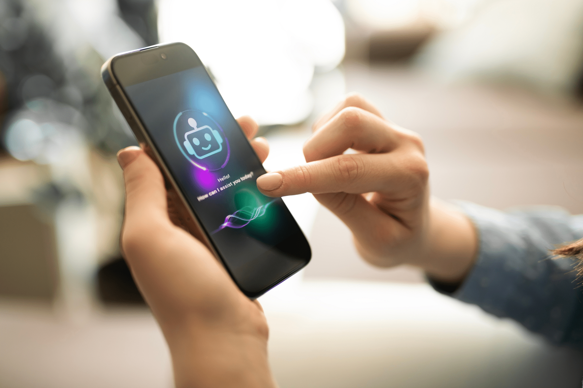 Raphaël Hervé, Manhattan Associates: ‘De adoptiegraad van AI en agents is indrukwekkend hoog’ 5