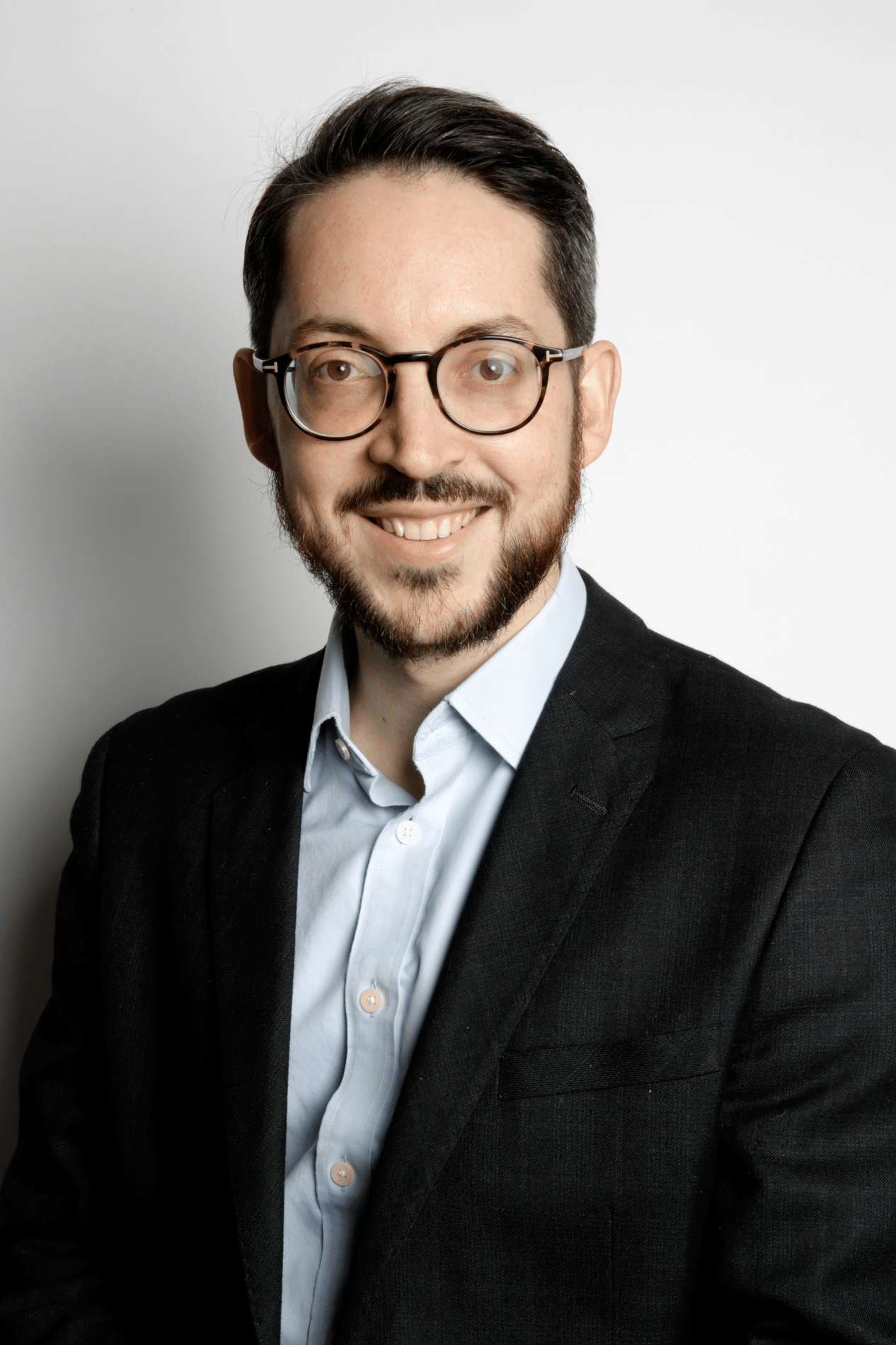 Raphaël Hervé, Manhattan Associates: ‘De adoptiegraad van AI en agents is indrukwekkend hoog’ 1