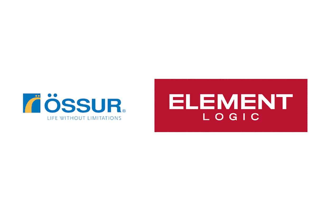 Össur is partnering with Element Logic to support healthcare logistics in the Netherlands 1