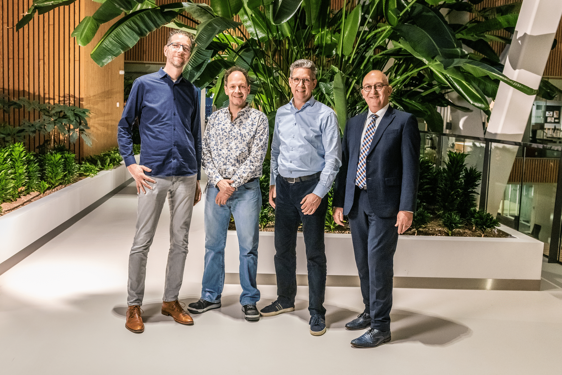 Canon versnelt logistiek met LOGIMAT(R) en SAP-integratie 2