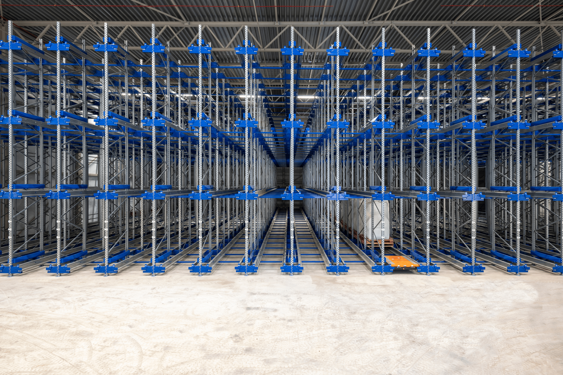 Magazijninrichting uit Nederland: sneller geregeld en flexibeler geleverd 1