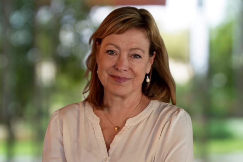 Anna Jäger treedt aan als nieuwe CMO van Consafe Logistics 1