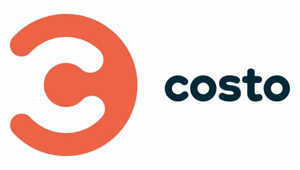 Costo Intralogistics logo
