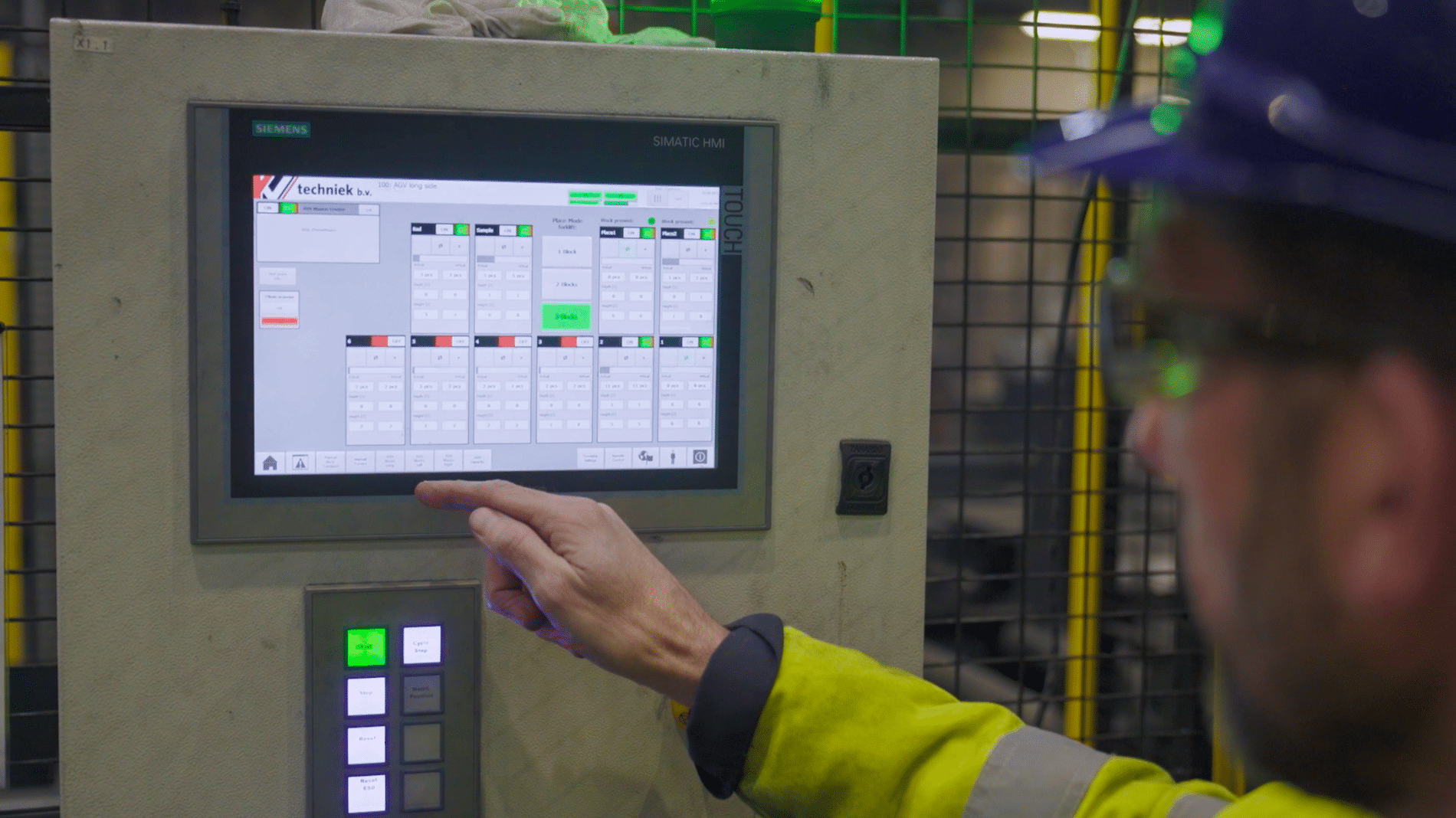 ‘Mogelijkheden van AGV’s groeien snel toe naar die van AMR’s’ 3