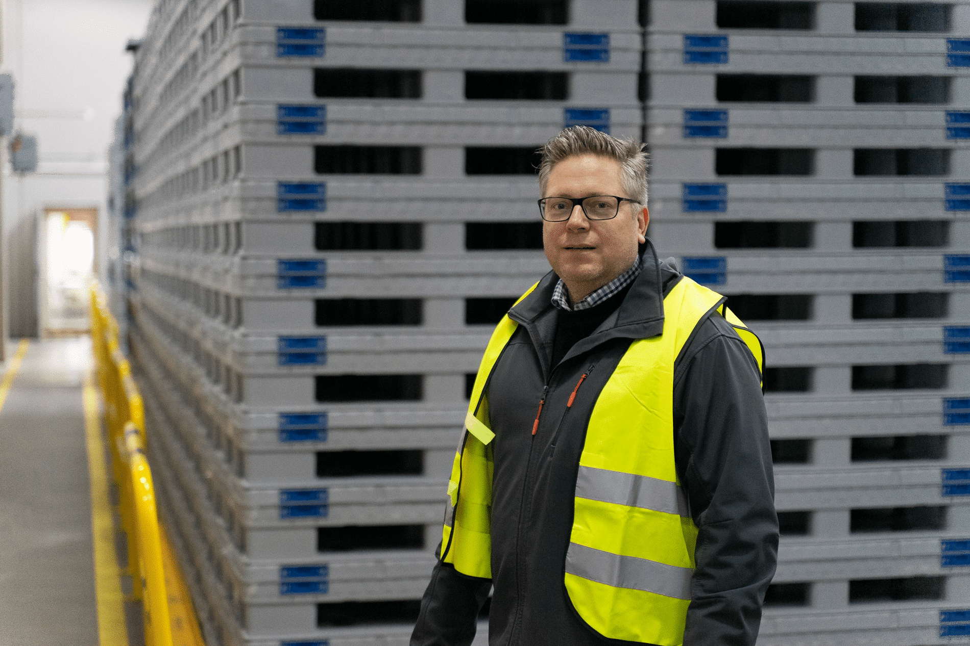 RFID maakt retourverpakkingen slimmer, goedkoper én duurzamer 1