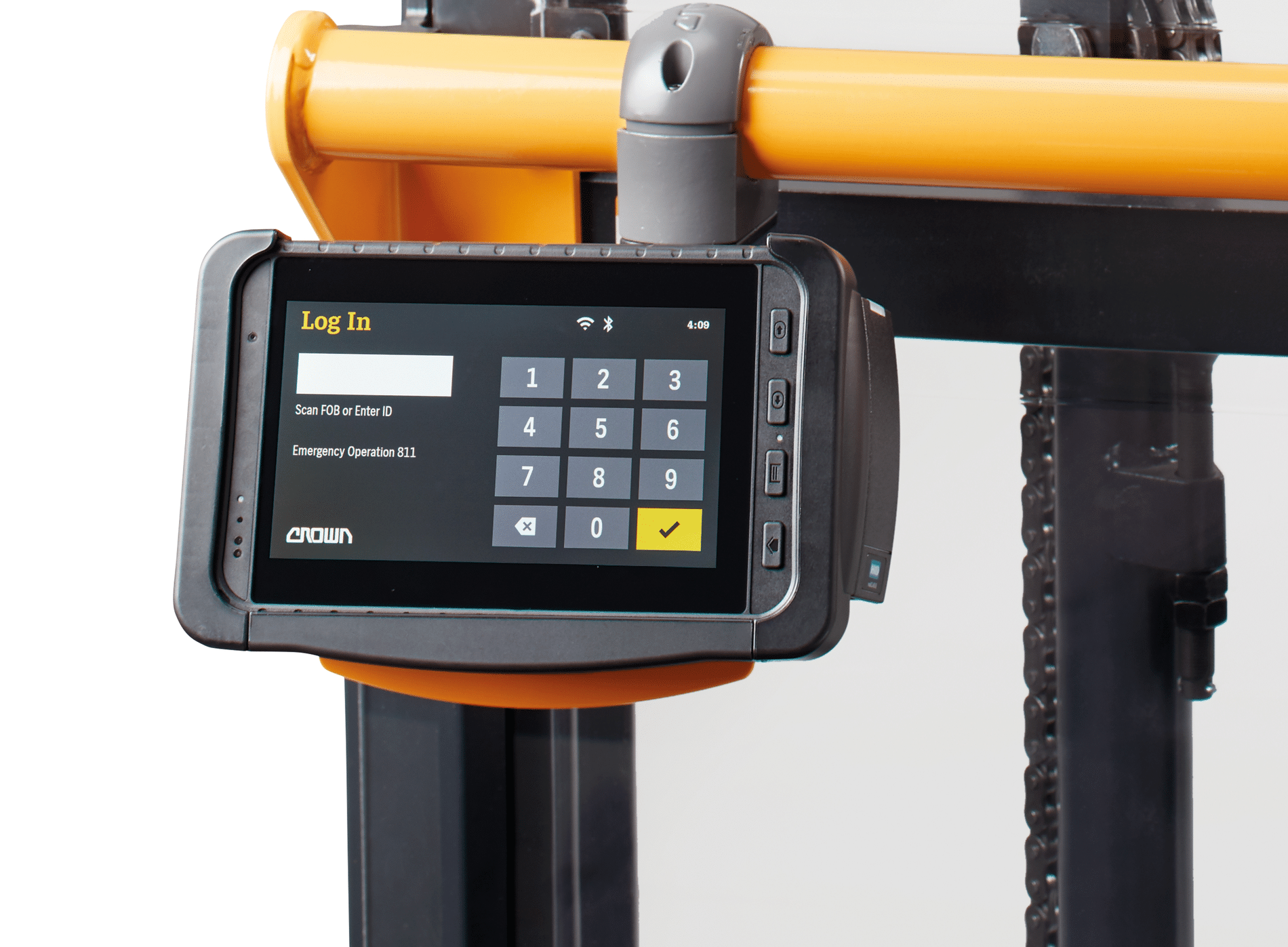 Meer controle en betere prestaties in het magazijn 2