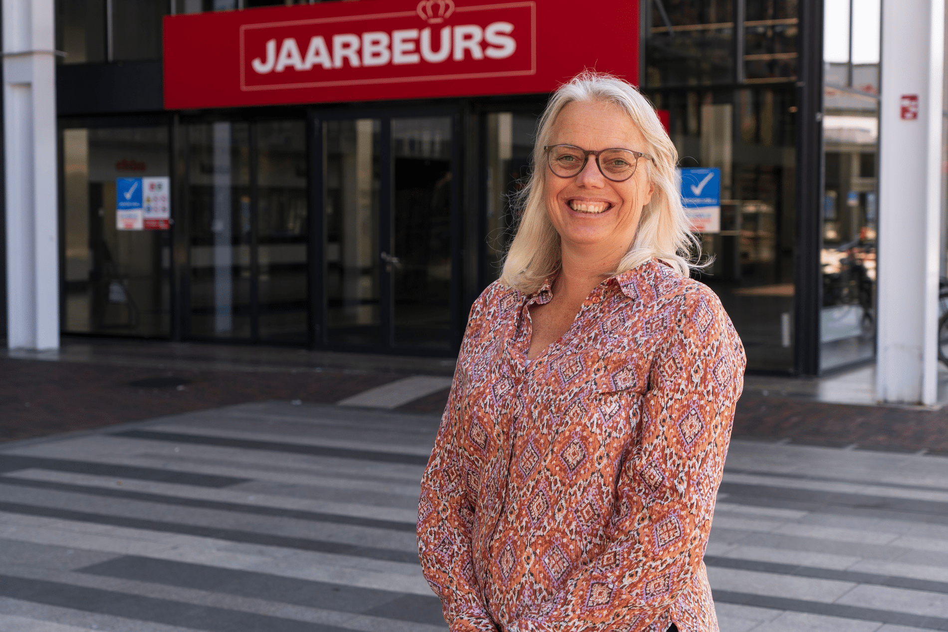 Blik op geïntegreerde toekomst bij ICT&Logistiek en Logistica Next 2