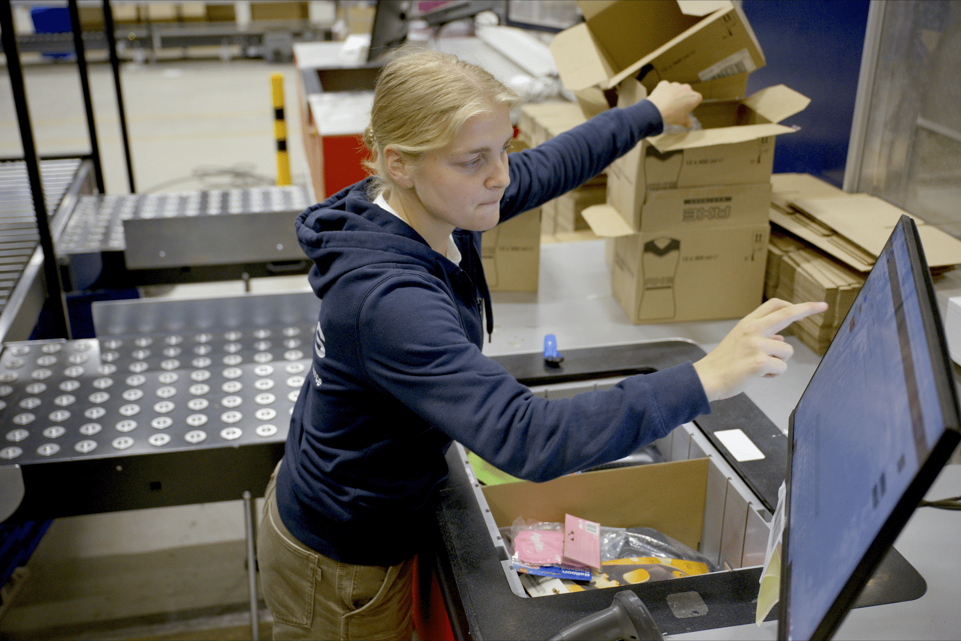 ‘Langere piekperiodes vragen om andere kijk op capaciteit’ 1