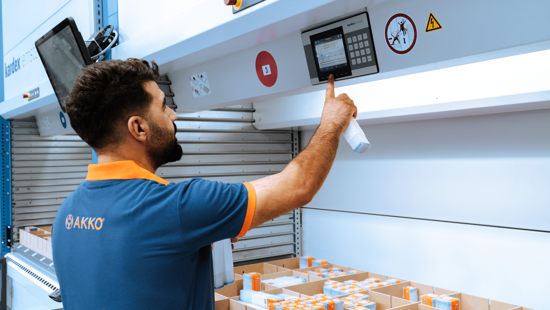 ‘We moeten automatiseren, maar hoe?’ 5