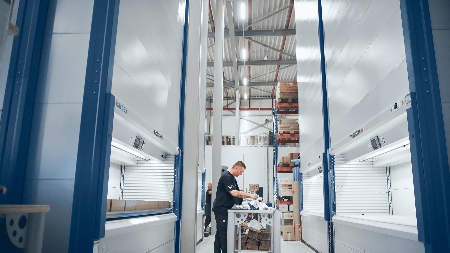 ‘We moeten automatiseren, maar hoe?’ 3