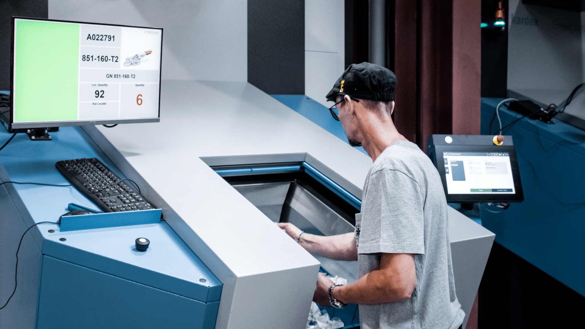 ‘We moeten automatiseren, maar hoe?’ 1