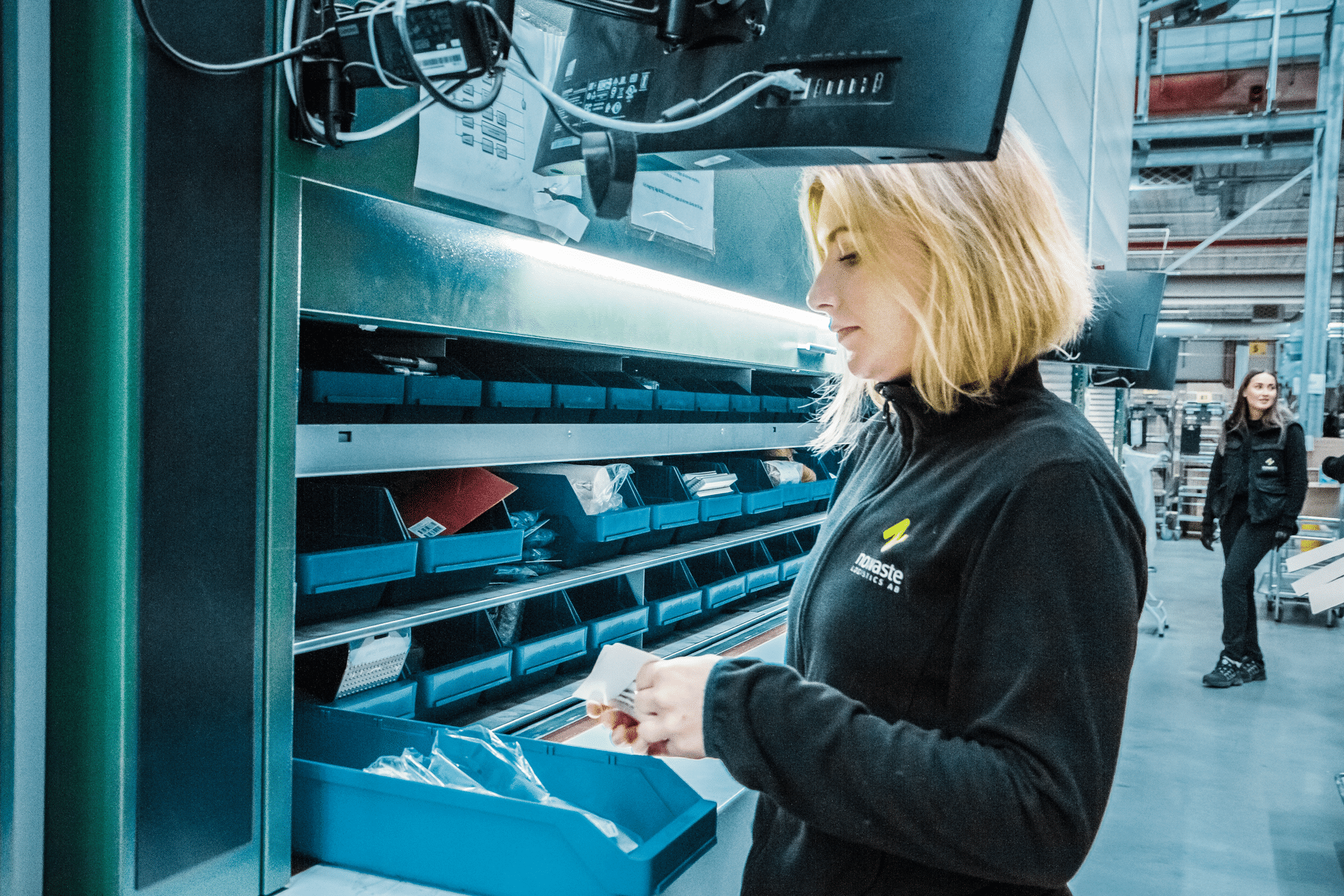 ‘We moeten automatiseren, maar hoe?’ 4