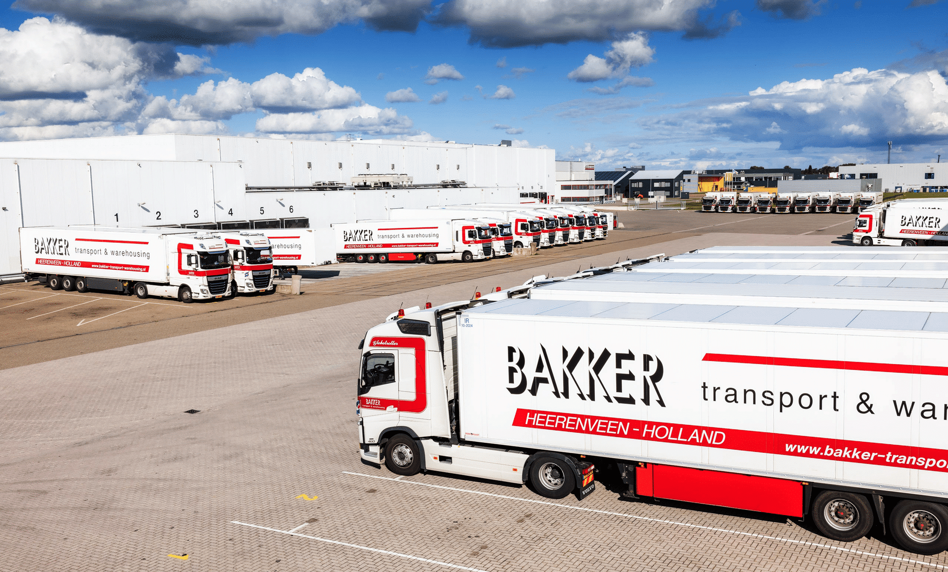 AI in de logistiek: ‘Niet afwachten, maar ook niet blind vooruit’ 1