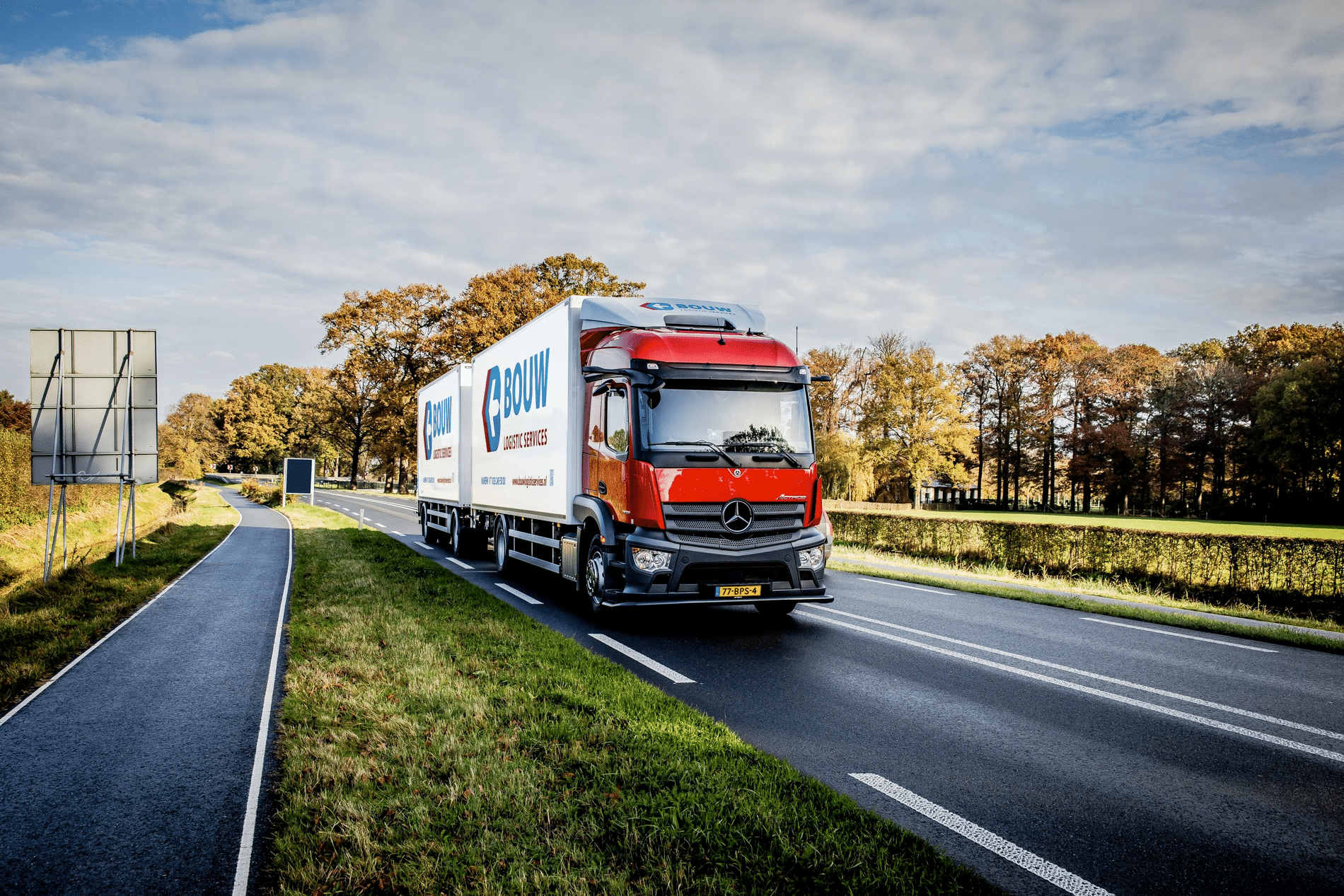 AI in de logistiek: ‘Niet afwachten, maar ook niet blind vooruit’ 3