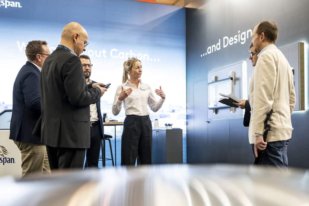 Future-proof logistics real estate requires integrated solutions 1