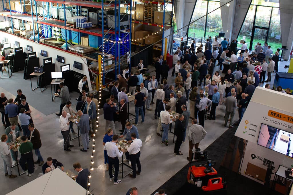 VIL Back to Business gekoppeld aan AI-lancering: geloven in innovatie en technologie 1