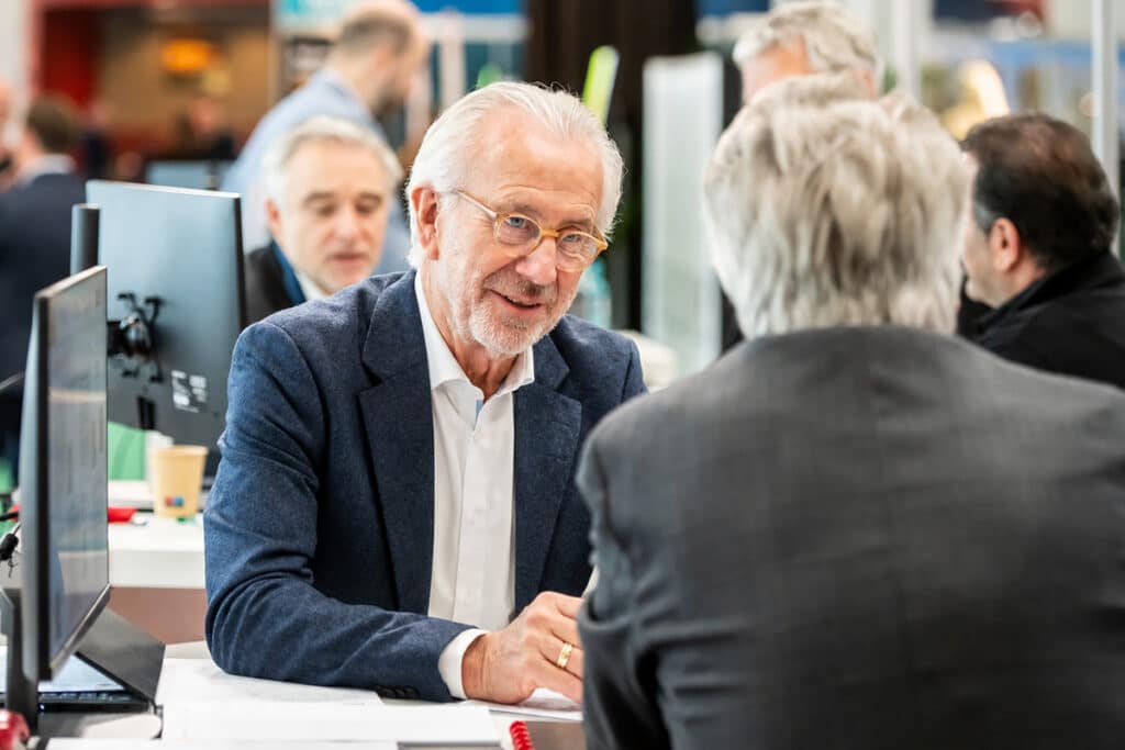 Future-proof logistics real estate requires integrated solutions 3
