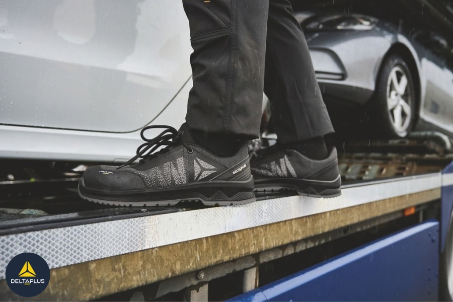 Sportief design & ultiem comfort: De nieuwste Delta Plus Sport Lijn 2