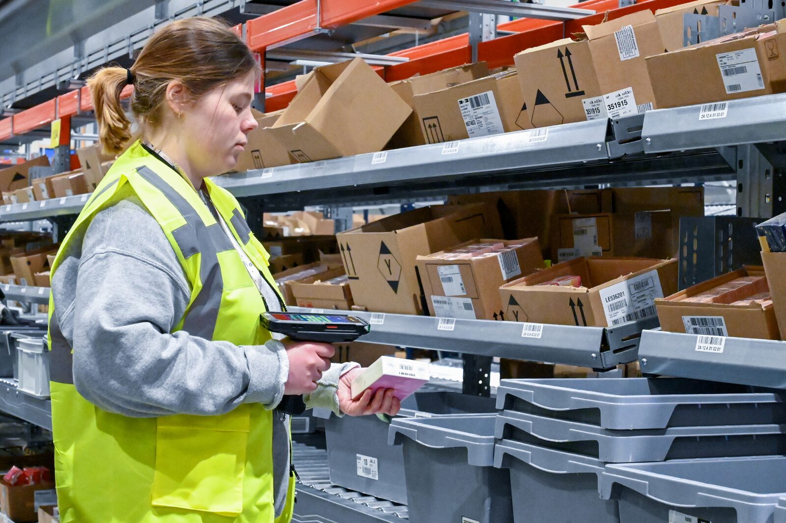 ‘Automatisering is verstandig, volledige controle en grip zijn beter’ 2