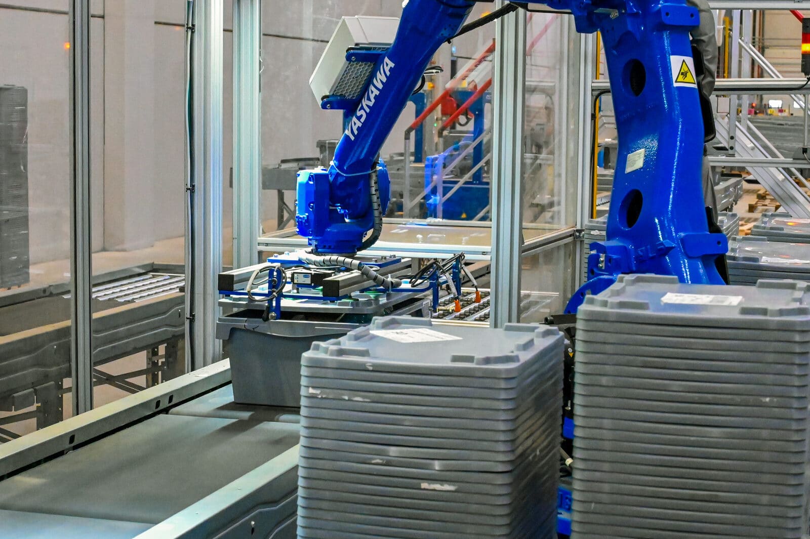 ‘Automatisering is verstandig, volledige controle en grip zijn beter’ 4