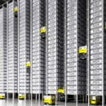 Hoe modulaire robotica bestaande magazijnen toekomstbestendig maakt