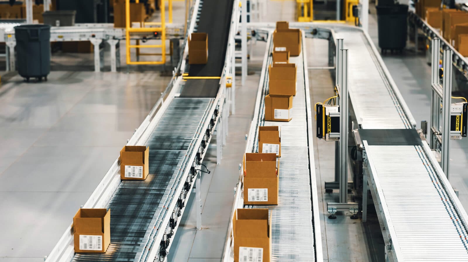 Minder karton, minder vulmateriaal en een efficiënter gebruik van transportvolume 2