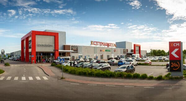 Scandinavische retailgigant Kesko kiest voor cloud-native en AI-gestuurde magazijntechnologie van Manhattan