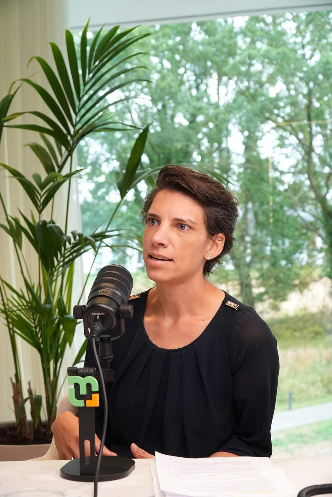 Troax helpt magazijnen veiliger maken met totale veiligheidsconcepten 1