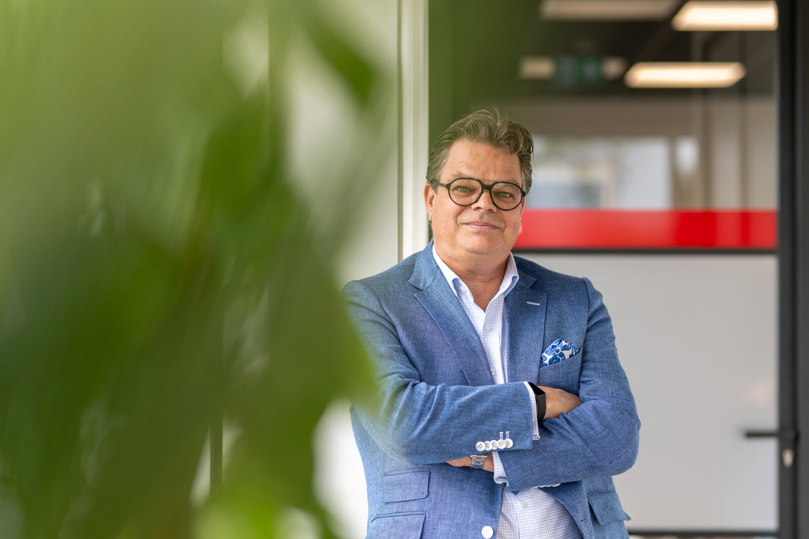 Van robotopslag tot compleet geautomatiseerd warehouse 2