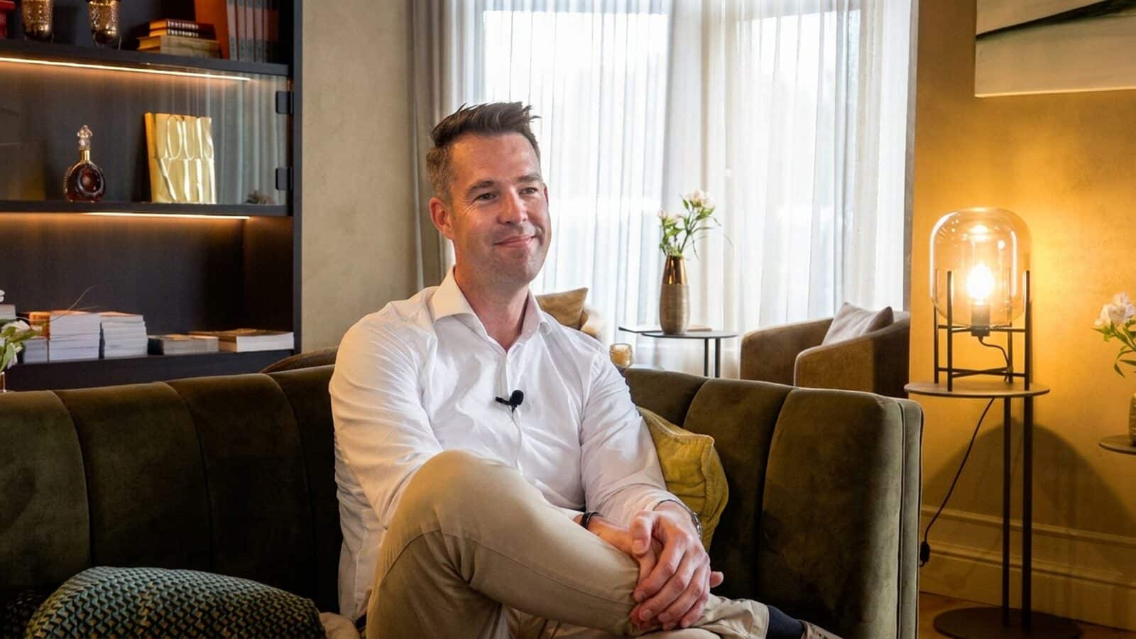 Veiligheid in magazijnen gaat over zoveel meer dan een barrière’